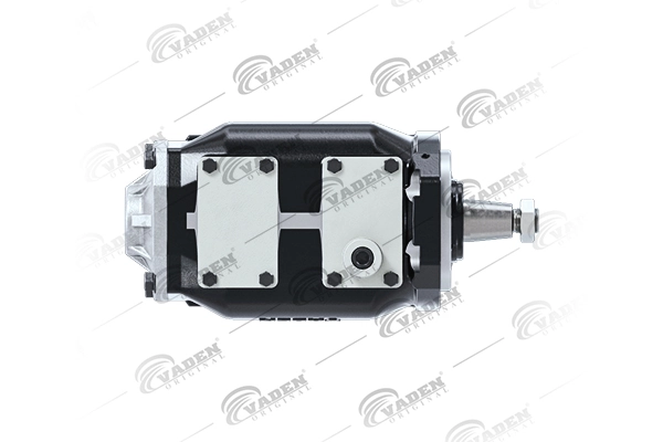 Compressor, compressed-air system 1500 010 001