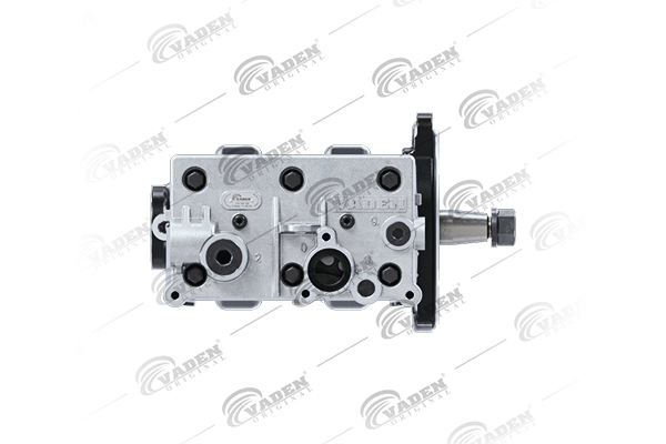 Compressor, compressed-air system 1300 190 005