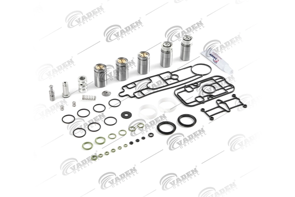 Repair Kit, manual transmission 303.11.0032.01
