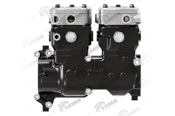 Compressor, compressed-air system 1200 020 001