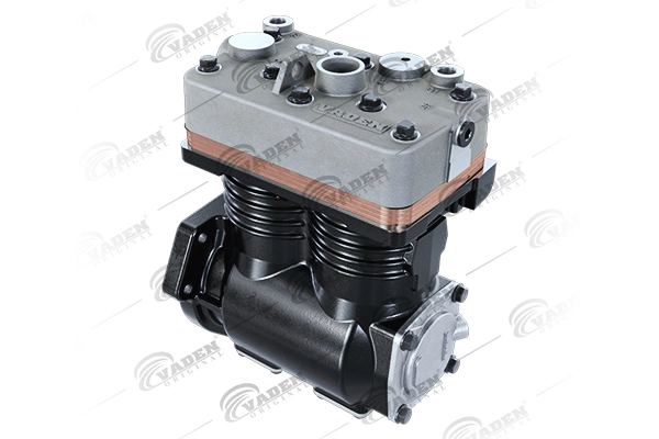 Compressor, compressed-air system 1300 090 005