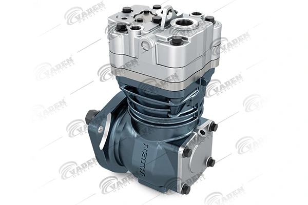 Compressor, compressed-air system 1300 300 001