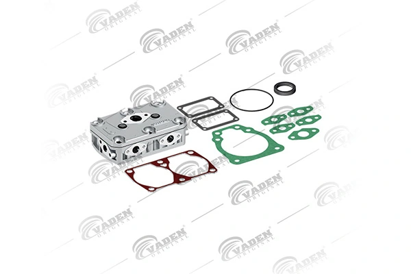 Cylinder Head, air compressor 15 01 50