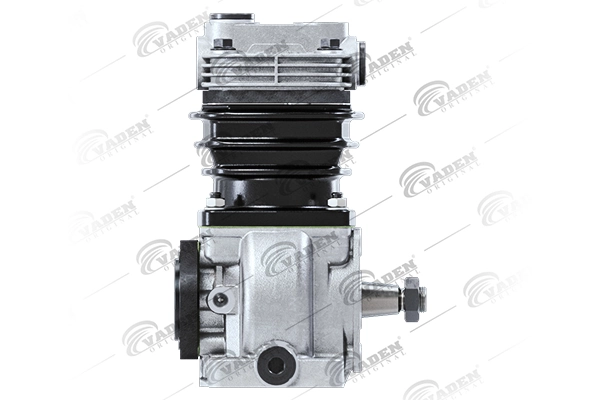 Compressor, compressed-air system 1100 260 001