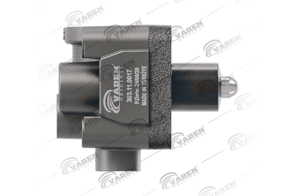 Switch, splitter gearbox 303.11.0017