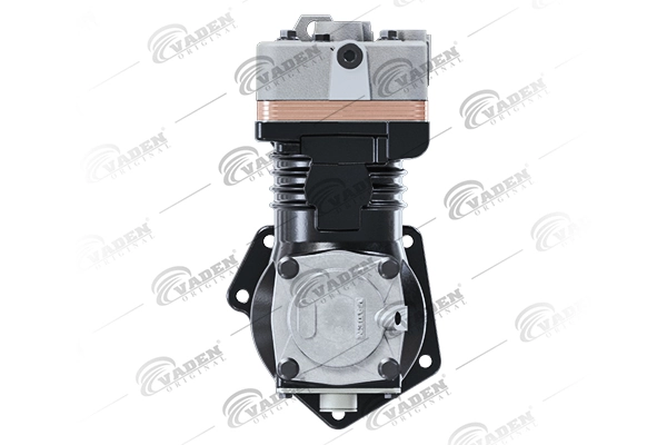 Compressor, compressed-air system 1300 090 005