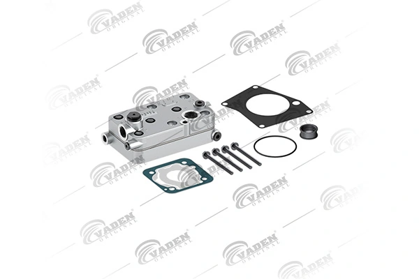 Cylinder Head, air compressor 11 03 50