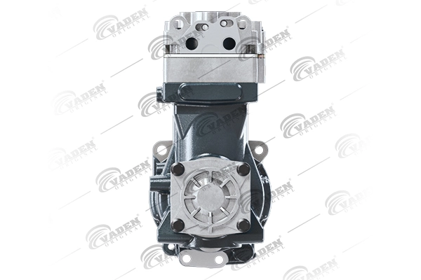 Compressor, compressed-air system 1400 100 002