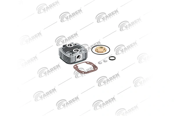Cylinder Head, air compressor 21 03 50