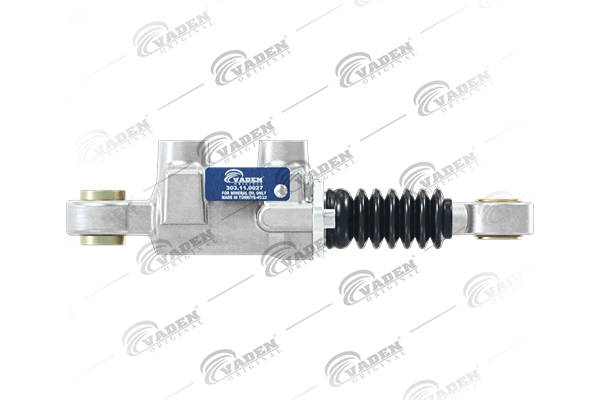 Silinder Pneumatik 303.11.0027