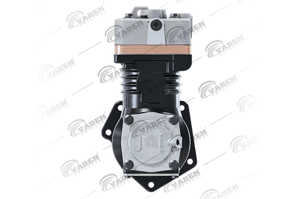 Compressor, compressed-air system 1300 090 001