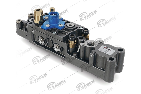 Bloque de válvulas, caja de cambios manual 303.11.0069