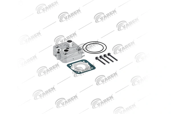 Cylinder Head, air compressor 11 04 50