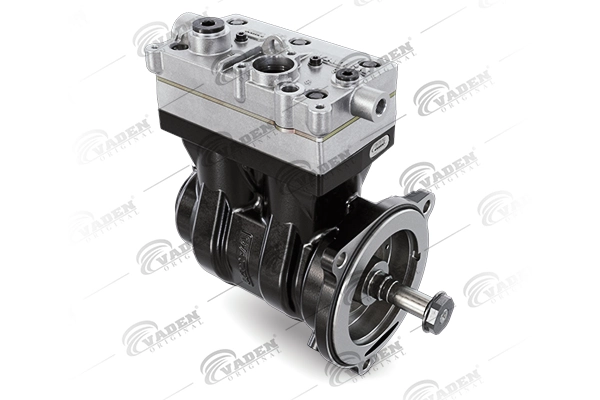 Compressor, compressed-air system 1300 230 001