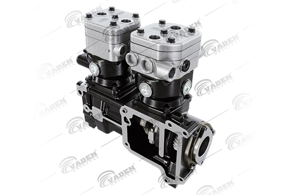 Compressor, compressed-air system 1200 030 004