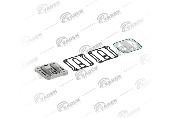 Valve Plate, air compressor 1200 012 650