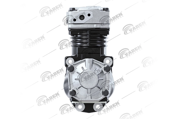 Compressor, compressed-air system 1500 030 001