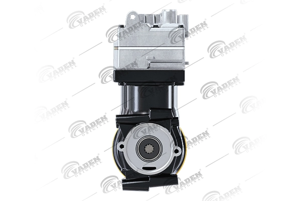 Compressor, compressed-air system 1600 165 001