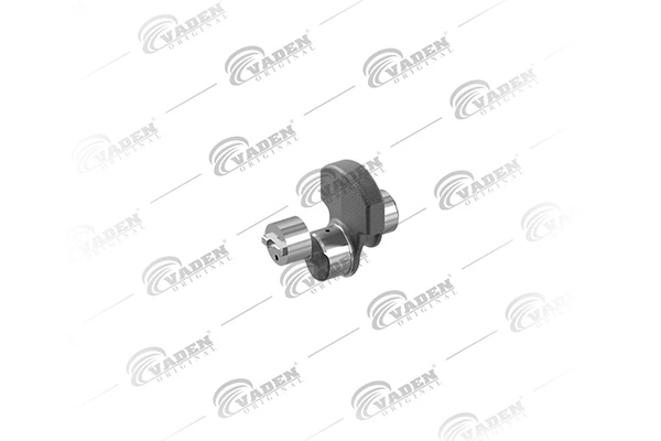 Crankshaft, air compressor 7200 101 001