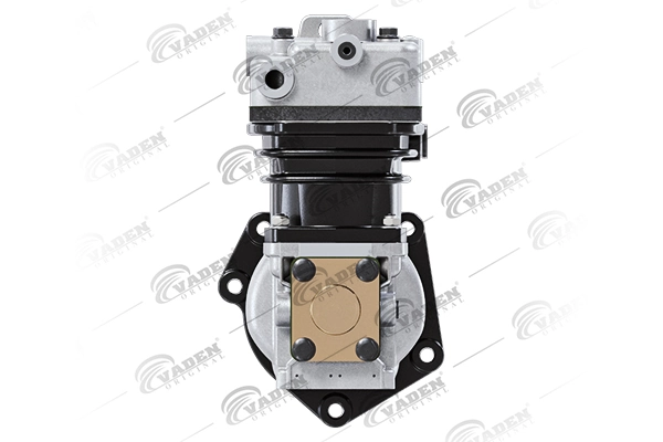 Compressor, compressed-air system 1300 070 001