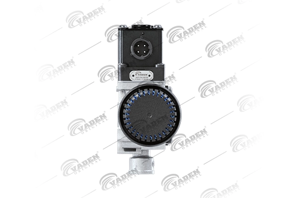 Solenoid Valve 303.04.0028