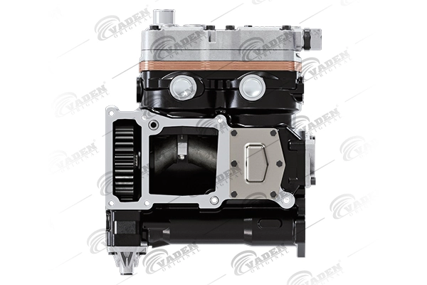 Compressor, compressed-air system 1200 015 001