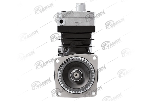 Compressor, compressed-air system 1100 045 001