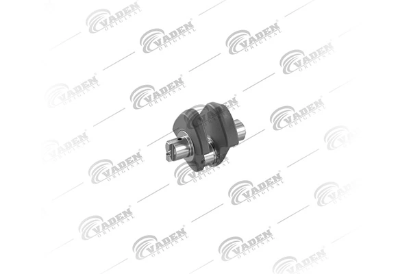 Crankshaft, air compressor 7200 901 002