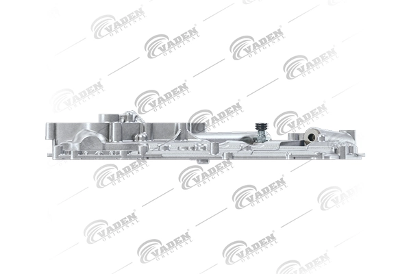 Boîtier, radiateur d'huile 0104 055