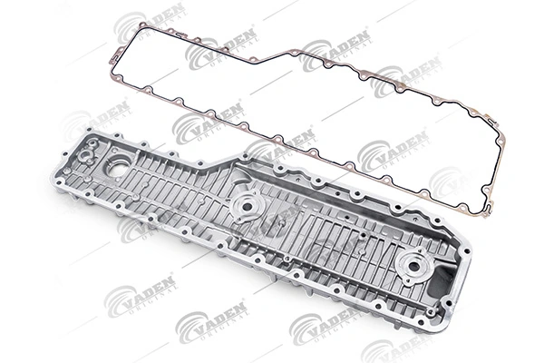 Housing, oil cooler 0103 120
