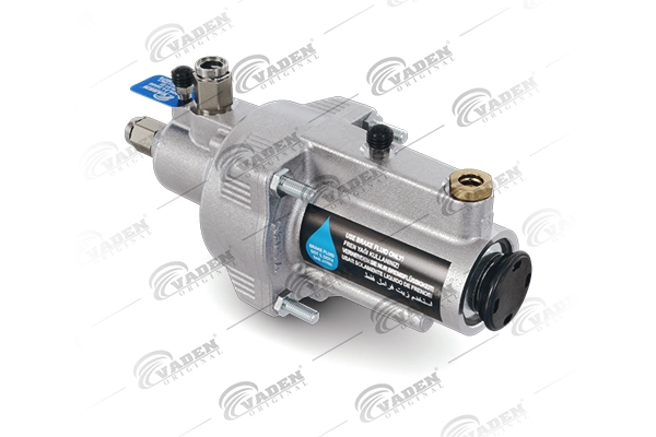 Clutch Booster 306.01.0008