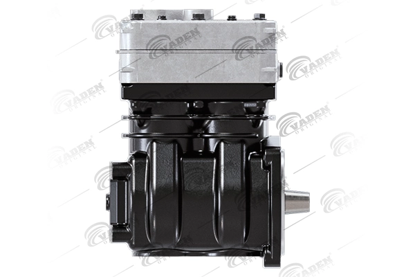 Compressor, compressed-air system 1600 060 001