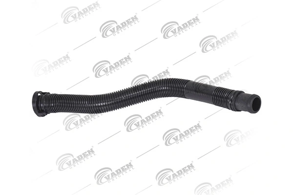 Intake Manifold, air supply 0101 054