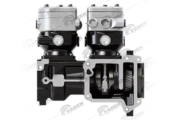 Compressor, compressed-air system 1200 030 008