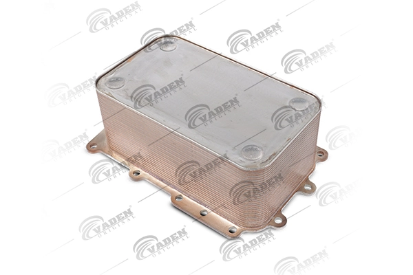 Oil Cooler, engine oil 488.06.0003