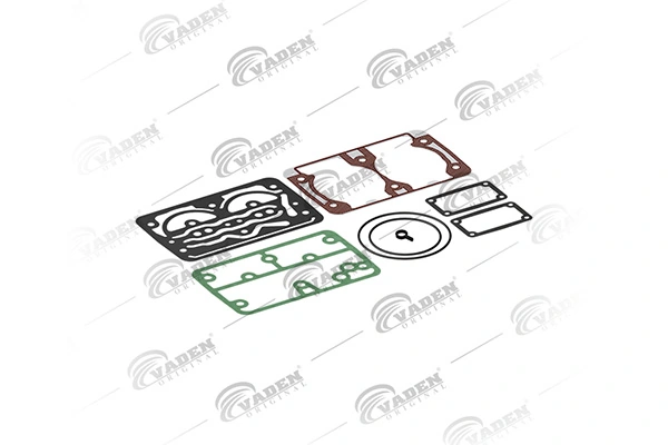 Repair kit, air compressor 1400 010 150
