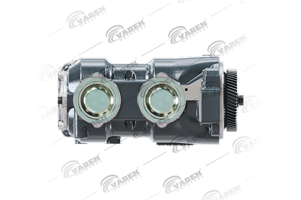 Compressor, compressed-air system 1400 095 001