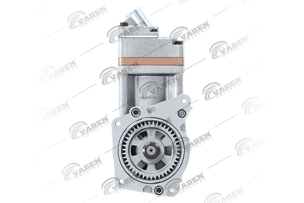 Compressor, compressed-air system 1100 380 001