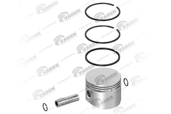 Piston Ring Kit 7000 753 101