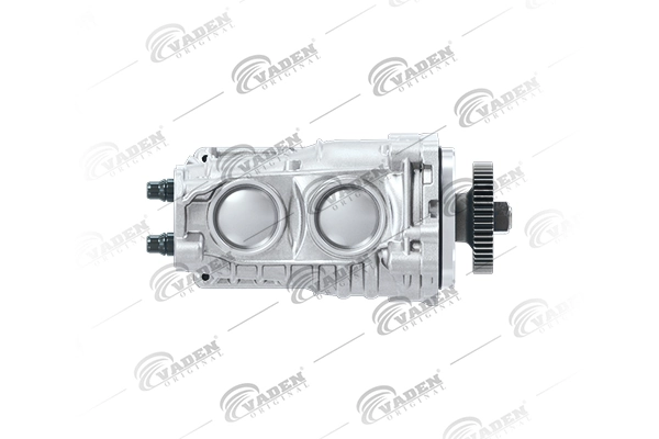 Compressor, compressed-air system 1100 400 001