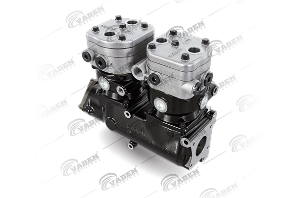 Compressor, compressed-air system 1200 030 008