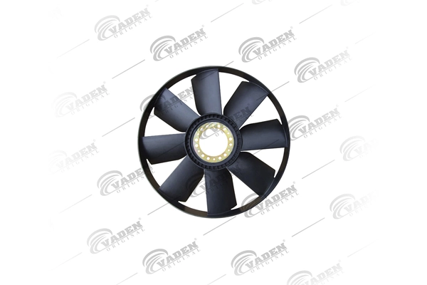 Clutch, radiator fan 529.02.0030