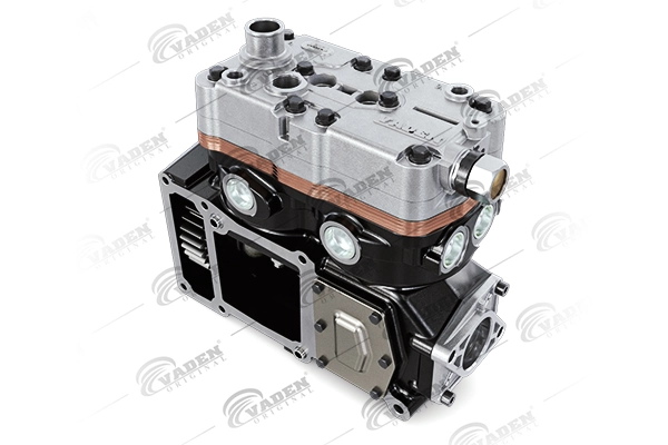 Compressor, compressed-air system 1200 019 001