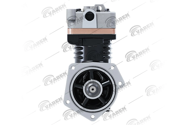 Compressor, compressed-air system 1300 090 001