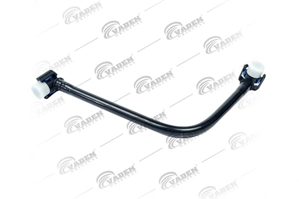 Coolant Pipe 0102 016