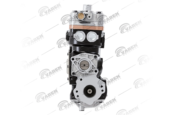 Compressor, compressed-air system 1200 015 001