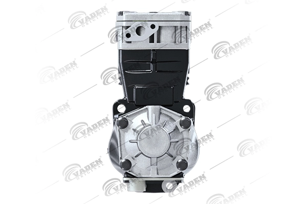 Compressor, compressed-air system 1500 010 001