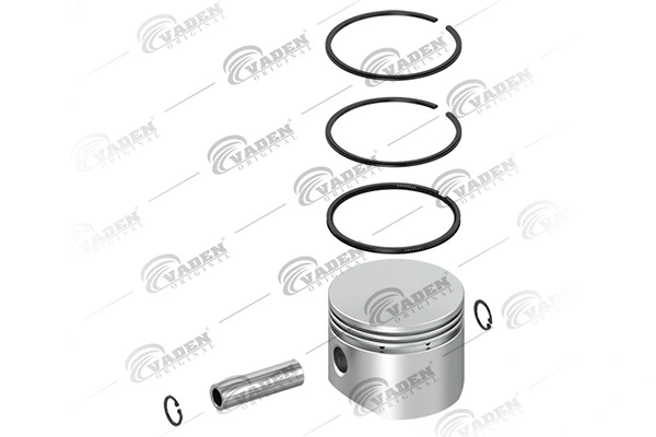 Piston Ring Kit 7000 753 102