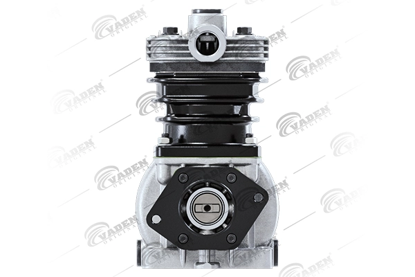 Compressor, compressed-air system 1100 260 001