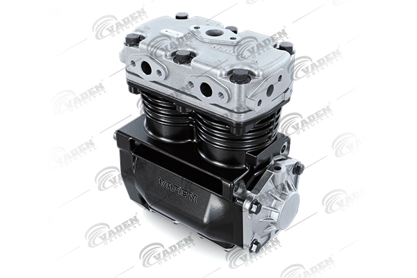 Compressor, compressed-air system 1500 030 001